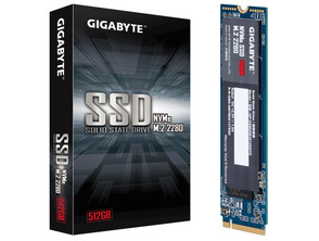 Acquista Disco Duro Gigabyte GP-GSM2NE3512GNTD SSD NVMe M. 2512,GB 2280 Disco Duro Gigabyte GP-GSM2NE3512GNTD SSD NVMe M. 2512,GB 2280