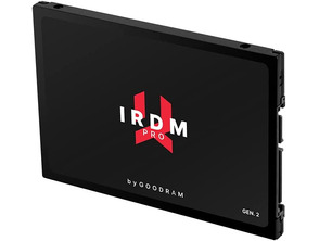 Acquista Disco Duro GoodRam IRDM Pro 2TB 2,5 '' SSD SATA 3 Disco Duro GoodRam IRDM Pro 2TB 2,5 '' SSD SATA 3