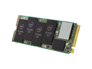 Disco rigido Intel SSDPEKNW010T9X1 665P 1TB M2 2280 PCIe NVme
