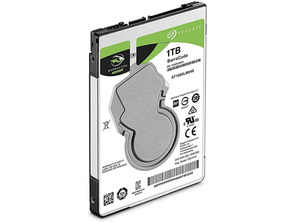 Acquista Disco Duro di Seagate Barracuda ST1000LM048 1TB SATA III 2,5 ' " Disco Duro di Seagate Barracuda ST1000LM048 1TB SATA III 2,5 ' "