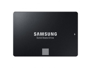 Disco Duro SSD Samsung 870 EVO 1TB SATA 3