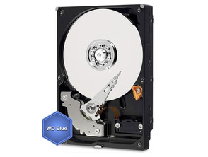 Acquista Disco Duro Oro Western Digital Blu WD20EZAZ SATA 3 2TB 3,5 ' " Disco Duro Oro Western Digital Blu WD20EZAZ SATA 3 2TB 3,5 ' "