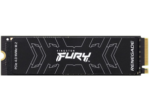 Acquista Disco Duro M2 SSD 1TB Kingston Fury Renegade PCI 4,0 NVME Disco Duro M2 SSD 1TB Kingston Fury Renegade PCI 4,0 NVME