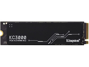 Acquista Disco Duro M2 SSD 4TB Kingston KC3000 PCIE 4,0 NVME Disco Duro M2 SSD 4TB Kingston KC3000 PCIE 4,0 NVME