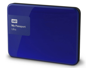 Acquista Hard Disk esterno Western Digital 1 TB 2.5 usb 3.0 Azurro Hard Disk esterno Western Digital 1 TB 2.5 usb 3.0 Azurro