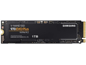 Acquista Disco Duro Samsung 970 EVO Plus NVME SSD M2 1TB Disco Duro Samsung 970 EVO Plus NVME SSD M2 1TB