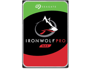 Acquista Disco Duro Seagate 3,5 '' 6TB SATA 3256,MB Ironwolf Pro Disco Duro Seagate 3,5 '' 6TB SATA 3256,MB Ironwolf Pro