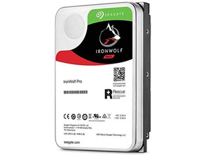 Acquista Disco Duro Seagate 3,5 '' 8TB SATA 3 256B Ironwolf Pro Disco Duro Seagate 3,5 '' 8TB SATA 3 256B Ironwolf Pro