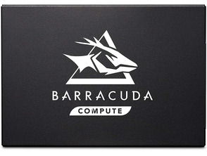 Acquista Disco Duro Seagate Barracuda Q1 SSD 240GB SATA 6 2,5 ' " Disco Duro Seagate Barracuda Q1 SSD 240GB SATA 6 2,5 ' "