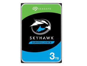 Acquista Disco Duro Seagate Skyhawk 3,5 '' 3TB SATA 3256,MB Disco Duro Seagate Skyhawk 3,5 '' 3TB SATA 3256,MB