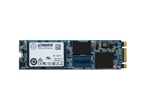 Disco Duro SSD Kingston UV500M8 480GB SATA 3 M. 2