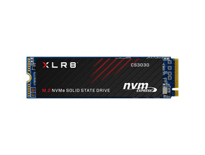 Acquista Disco Duro SSD PNY XLR8 CS3030 1TB M. 2 PCIe NVMe Disco Duro SSD PNY XLR8 CS3030 1TB M. 2 PCIe NVMe