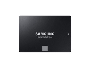 Acquista Disco Duro SSD Samsung 860 EVO 500GB 2,5 '' SATA 3 Disco Duro SSD Samsung 860 EVO 500GB 2,5 '' SATA 3