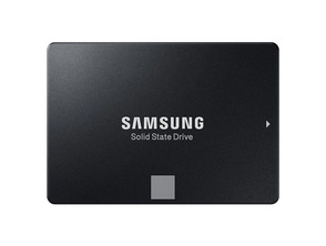 Acquista Disco Duro SSD Samsung 860 EVO SATA 3 2TB Disco Duro SSD Samsung 860 EVO SATA 3 2TB