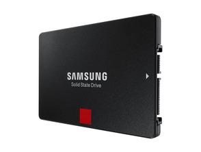 Acquista Disco Duro SSD Samsung 860 Pro 1TB SATA 3 2,5 ' " Disco Duro SSD Samsung 860 Pro 1TB SATA 3 2,5 ' "