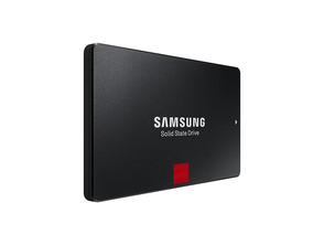 Acquista Disco Duro SSD Samsung 860 Pro 256GB SATA 3 2,5 ' " Disco Duro SSD Samsung 860 Pro 256GB SATA 3 2,5 ' "