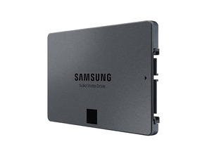 Disco Duro SSD Samsung 870 QVO 1TB SATA 3 2,5 ' "