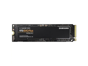 Disco Duro SSD Samsung EVO 970 Plus 250GB M. 2 NVMe