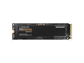 Disco Duro SSD Samsung EVO 970 Plus 500GB M. 2 NVMe