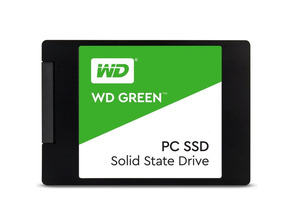 Acquista Disco Duro SSD Western Digital Green WDS100T2G0A 1TB SATA 3 2,5 ' " Disco Duro SSD Western Digital Green WDS100T2G0A 1TB SATA 3 2,5 ' "
