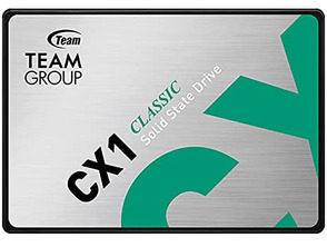 Acquista Disco Duro Teamgroup CX1 SSD 240GB 2,5 '' SATA 3 Disco Duro Teamgroup CX1 SSD 240GB 2,5 '' SATA 3