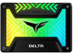 Acquista Disco Duro TeamGroup TForce Delta RGB 2,5 '' 250GB SSD Disco Duro TeamGroup TForce Delta RGB 2,5 '' 250GB SSD