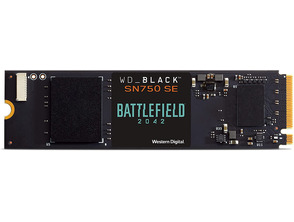 Acquista Disco Duro Western Digital Black SN750 1TB M2 PCie + Battlefield 2042 Disco Duro Western Digital Black SN750 1TB M2 PCie + Battlefield 2042