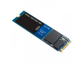 Disco Duro Western Digital Blu SN550 1TB SSD NVMe M. 2