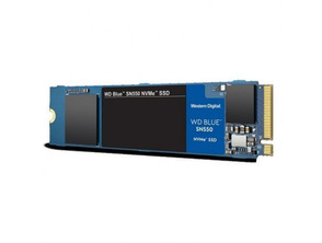 Acquista Disco Duro Western Digital Blu SN550 500GB SSD NVMe M. 2 Disco Duro Western Digital Blu SN550 500GB SSD NVMe M. 2