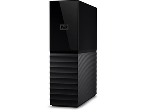 Disco Duro Western Digital My Book 12TB 3,5 '' USB 3.0