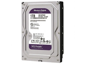 Acquista Disco Duro Western Digital Viola (Videovigilancia) 1TB 3,5 '' SATA 3 Disco Duro Western Digital Viola (Videovigilancia) 1TB 3,5 '' SATA 3