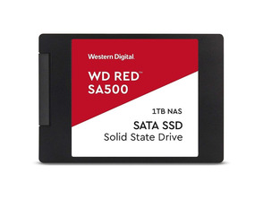 Acquista Disco Duro Western Digital Red SA500 NAS WDS100T1R04 1TB SATA 3 2,5 ' " Disco Duro Western Digital Red SA500 NAS WDS100T1R04 1TB SATA 3 2,5 ' "