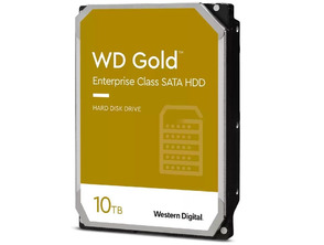 Acquista Disco Duro Western Digital WD Gold Enterprise Class 10TB 3,5 " SATA III 256MB Disco Duro Western Digital WD Gold Enterprise Class 10TB 3,5 " SATA III 256MB