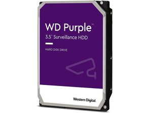 Acquista Disco Duro Western Digital WD Viola Sorveglianza 8TB 3,5 " SATA III 256MB Disco Duro Western Digital WD Viola Sorveglianza 8TB 3,5 " SATA III 256MB