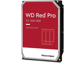 Acquista Disco Duro Western Digital WD Red Pro NAS 12TB 3,5 " SATA III 256MB Disco Duro Western Digital WD Red Pro NAS 12TB 3,5 " SATA III 256MB