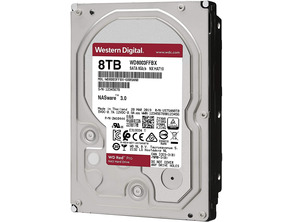 Acquista Disco Duro Western Digital WD8003FFBX 8TB SATA 600 Red Pro Disco Duro Western Digital WD8003FFBX 8TB SATA 600 Red Pro