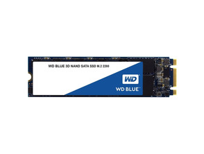 Acquista Disco Duro Western Digital WDS500G2B0B 500 GB NVMe M. 2 Disco Duro Western Digital WDS500G2B0B 500 GB NVMe M. 2