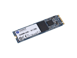 Acquista Disco SSD Kingston A400 480GB M. 2 2280 SATA 3 Disco SSD Kingston A400 480GB M. 2 2280 SATA 3