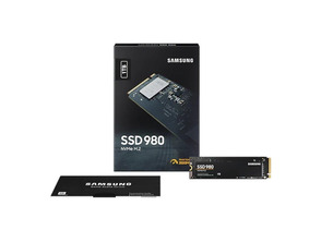 Acquista Disco SSD Samsung 980 1TB M. 2 2280 PCIe Disco SSD Samsung 980 1TB M. 2 2280 PCIe