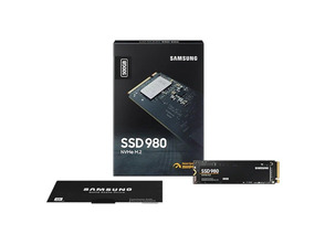 Acquista Disco SSD Samsung 980500,GB M. 2 2280 PCIe Disco SSD Samsung 980500,GB M. 2 2280 PCIe