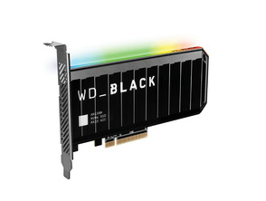 Disco SSD Western Digital WD Nero AN1500 1TB PCIe