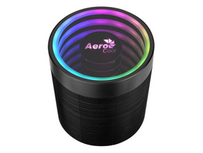 Acquista Disipador Aerocool Mirage 5 Intel/AMD Disipador Aerocool Mirage 5 Intel/AMD