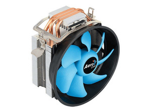 Acquista Disipador Aerocool Verkho 3 Plus 12 cm Disipador Aerocool Verkho 3 Plus 12 cm