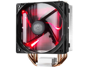 Acquista Disipador Cooler Master Hyper 212 LED Intel/AMD Disipador Cooler Master Hyper 212 LED Intel/AMD