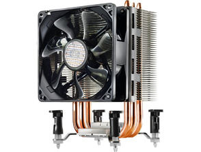 Acquista Disipador Cooler Master Hyper TX3 EVO Intel/AMD Disipador Cooler Master Hyper TX3 EVO Intel/AMD