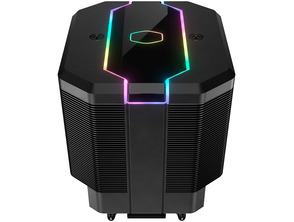 Acquista Disipador Cooler Master Masterair MA620M Intel/AMD Disipador Cooler Master Masterair MA620M Intel/AMD