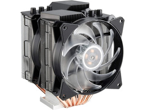Acquista Disipador Cooler Master Masterair MA621P TR4 Disipador Cooler Master Masterair MA621P TR4