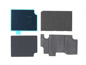 Acquista Piastra di Base Antistatica del Dissipatore di Calore - iPhone 6S Plus Piastra di Base Antistatica del Dissipatore di Calore - iPhone 6S Plus