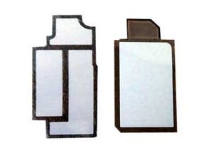 Acquista Piastra di Base Antistatica del Dissipatore di Calore - iPhone 8 Plus Piastra di Base Antistatica del Dissipatore di Calore - iPhone 8 Plus