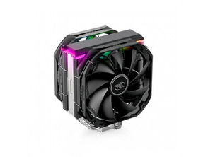 Acquista Disipador DeepCool AS500 Plus aRGB Intel/AMD Disipador DeepCool AS500 Plus aRGB Intel/AMD